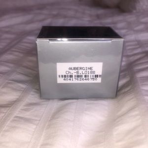 Kryolan Cream Liner - Aubergine